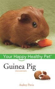 The guinea pig cover image