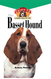 The basset hound cover image