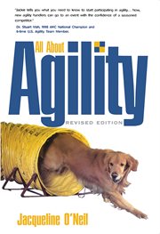 All about agility cover image