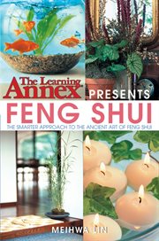 The Learning Annex presents feng shui cover image