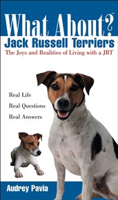 What about Jack Russell terriers? cover image