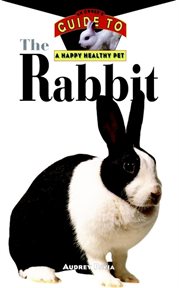 The rabbit cover image