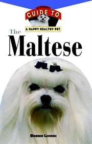 The Maltese cover image