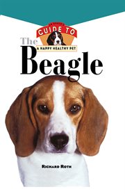 The beagle cover image