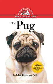 The Pug cover image