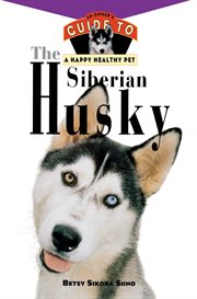 The Siberian husky cover image