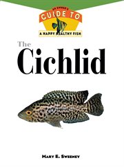 The Cichlid cover image