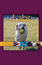 What labs love cover image