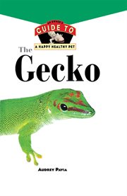 The Gecko cover image
