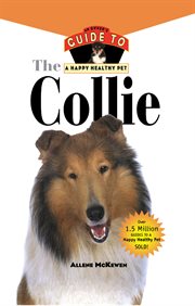 The collie cover image