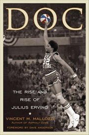 Doc : the rise and rise of Julius Erving cover image