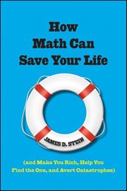 How math can save your life cover image