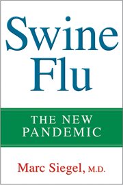 Swine flu : the new pandemic cover image