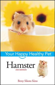 The hamster cover image