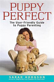 PuppyPerfect cover image