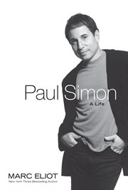 Paul Simon : a life cover image