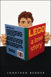 LEGO : a love story cover image