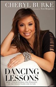 Dancing lessons : how I found passion and potential on the dance floor and in life cover image