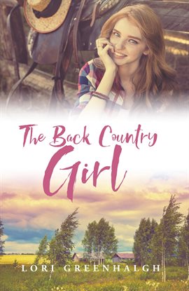 Cover image for The Back Country Girl