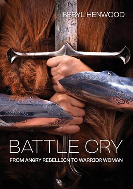 Cover image for Battle Cry
