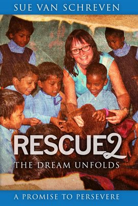 Cover image for Rescue2