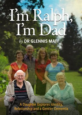 Cover image for I'm Ralph, I'm Dad