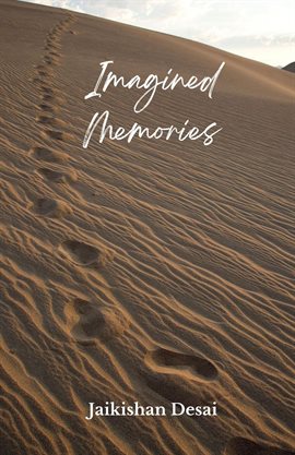 Cover image for Imagined Memories