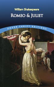 Romeo and Juliet cover image