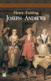 Joseph Andrews cover image