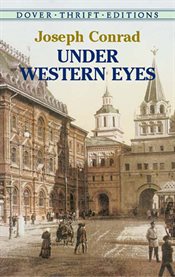 Under Western Eyes cover image