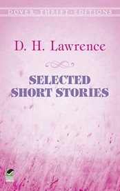 Selected Short Stories cover image