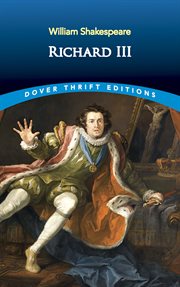 Richard III cover image