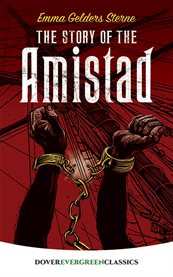 The story of the Amistad cover image