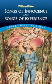Songs of innocence and Songs of experience cover image