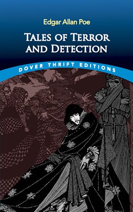 Cover image for Tales of Terror and Detection