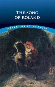 Song of Roland cover image