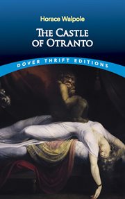 Castle of Otranto cover image