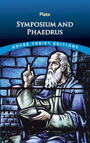 Symposium and Phaedrus cover image