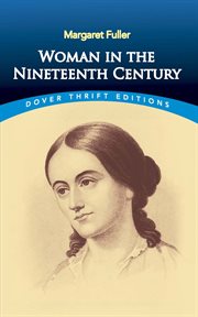 Woman in the nineteenth century cover image
