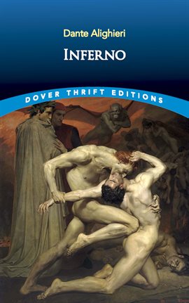 Dante's Divine Comedy: Inferno — Kalamazoo Public Library