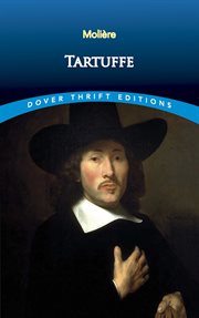 Tartuffe and the Bourgeois gentleman: Le Tartuffe et Le Bourgeois gentilhomme cover image