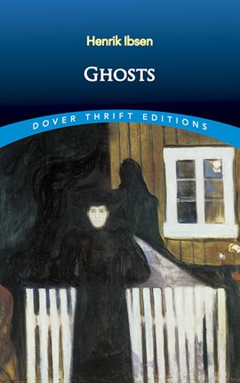 Imagen de portada para Ghosts