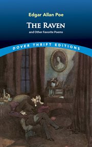 The raven and other favorite poems cover image