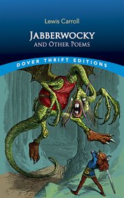 Jabberwocky and other poems cover image