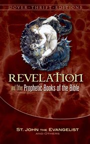 Revelation and other prophetic books of the Bible cover image