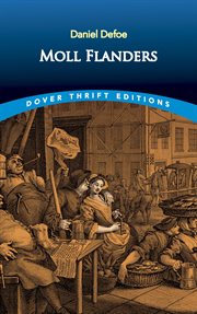 Moll Flanders cover image