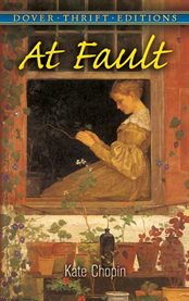 At fault cover image