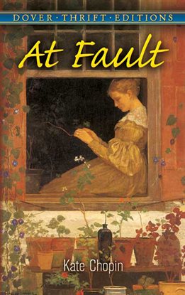 Cover image for At Fault