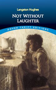 Not Without Laughter cover image