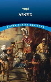 The Aeneid cover image